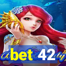 bet 42